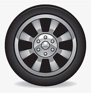 Image result for Blue Car Tire Icon