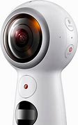 Image result for Samsung Gear 360