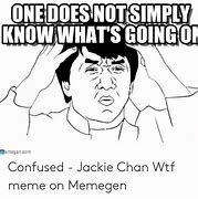 Image result for Confusion Meme
