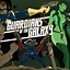 Image result for Guardians of the Galaxy Cartoon