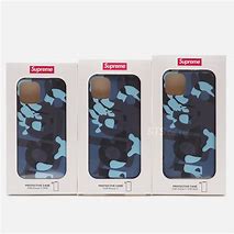 Image result for Supreme Camo iPhone 5C Case
