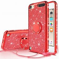Image result for iPod Touch 6th 5th Gen Cases and Pop Socket