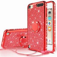 Image result for Glitter Water iPhone 6 Case