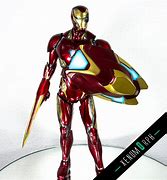 Image result for Iron Man Mark L