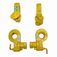 Image result for Flame Cut Container Lifting Hooks