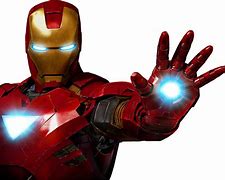 Image result for Iron Man Mk5