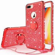 Image result for Clear Sparkly iPhone Case