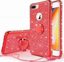 Image result for iPhone 7 Case with Pop Socket