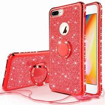 Image result for Amazon iPhone SE Patterned Phone Cases with Ring