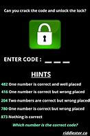 Image result for Unlock Pin Code Laptop