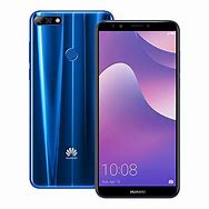 Image result for Huawei Y7 Prime 2018 Ke Pawar Bottom K
