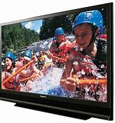 Image result for Panasonic Rear Projection TV