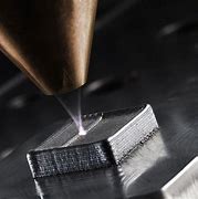 Image result for 3D Printer Metal Parts