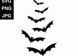 Image result for Aesthetic Bat SVG