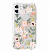Image result for Wildflower Case iPhone 12 Mini