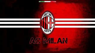 Image result for 2020 Milan Red