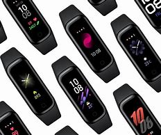 Image result for Samsung Galaxy Fit 2 Smartwatch