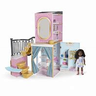 Image result for American Girl Closet