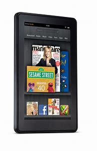 Image result for Amazon Kindle Fire 7 Inch