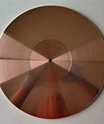 Image result for Copper Turntable Puck