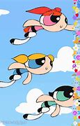 Image result for All Powerpuff Girls Names