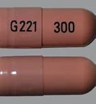 Image result for Lithium 300 Mg