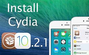 Image result for How to Install Cydia in iOS 10