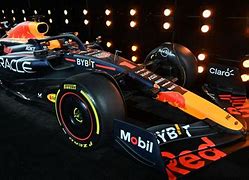 Image result for Red Bull F1 Top View