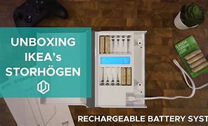 Image result for Charging Rechargable Batteries