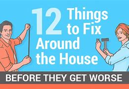 Image result for Fix My Home