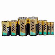 Image result for 555 AA Batteries