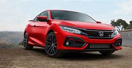 Image result for 2015 Civic Si Red