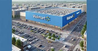Image result for Biggest Walmart Ever