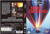 Image result for Night Crossing DVD