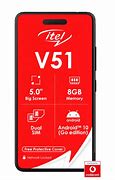 Image result for iTel Card Display