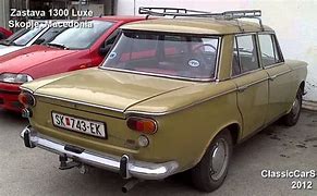 Image result for Zastava 1300