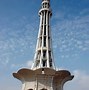 Image result for Minar E Pakistan Name Plate