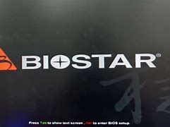 Image result for Biostar Logo