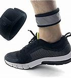 Image result for Walking Pedometers for Ankle