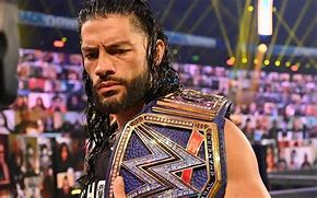 Image result for Roman Reigns Us Champion