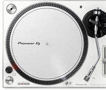 Image result for Pioneer Plx-1000 Turntable