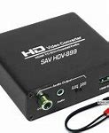 Image result for TV Coaxial Cable to HDMI Adapter