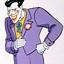 Image result for Cartoon Batman Jokers Men