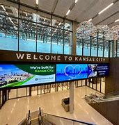 Image result for Kansas City MO Airport