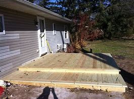 Image result for deck stock
