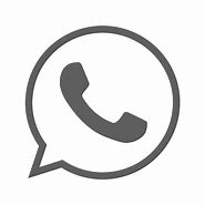Image result for WhatsApp Icon White PNG