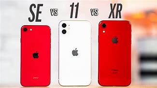 Image result for iPhone XR beside the 11 Pro