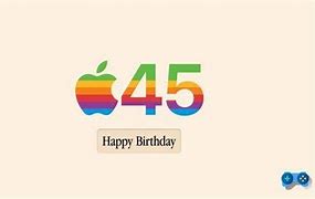 Image result for Happy Birthday Apple Jokes