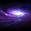 Image result for Purple Galaxy Aesthetic