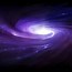 Image result for Neon Purple Galaxy